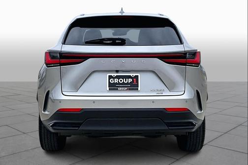 2022 Lexus NX 350 Premium