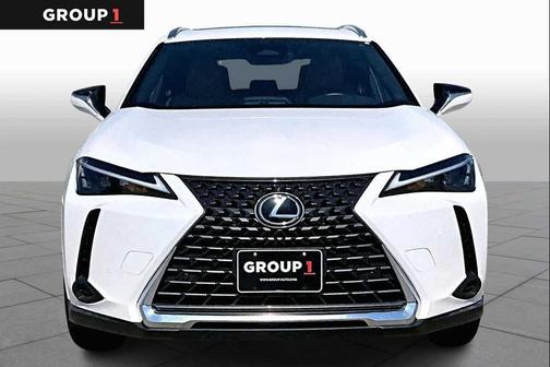 2025 Lexus UX 300h Premium