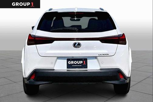 2025 Lexus UX 300h Premium