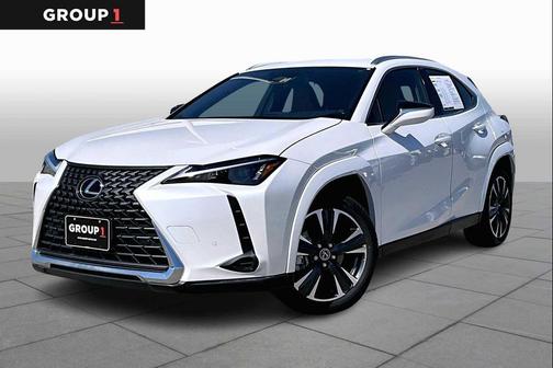2025 Lexus UX 300h Premium