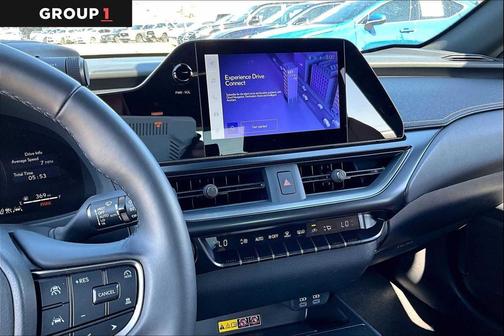 2025 Lexus UX 300h Premium