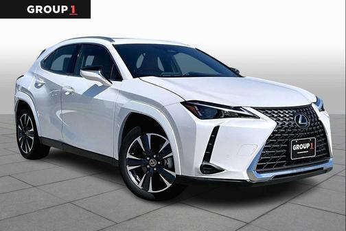 2025 Lexus UX 300h Premium