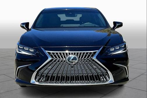 2024 Lexus ES 350 Ultra Luxury