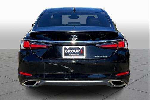 2024 Lexus ES 350 Ultra Luxury