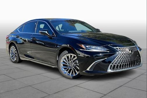 2024 Lexus ES 350 Ultra Luxury