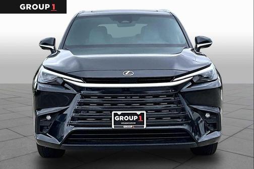 Caviar 2026 Lexus TX 350 Luxury