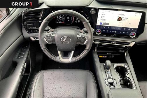 2023 Lexus RX 350 Premium