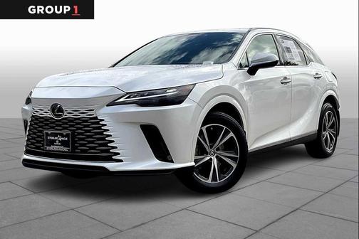 2023 Lexus RX 350 Premium