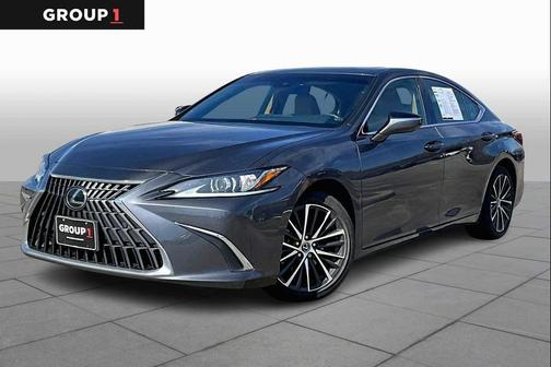 2024 Lexus ES 350 Base