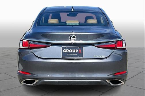 2024 Lexus ES 350 Base