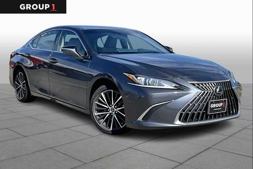 2024 Lexus ES 350 Base