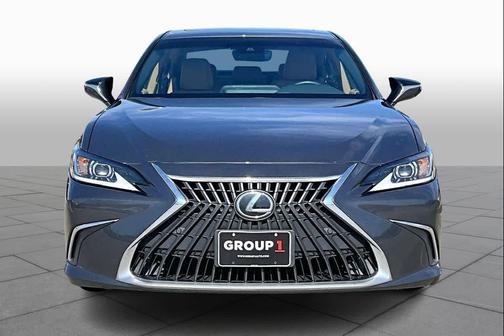 2024 Lexus ES 350 Base