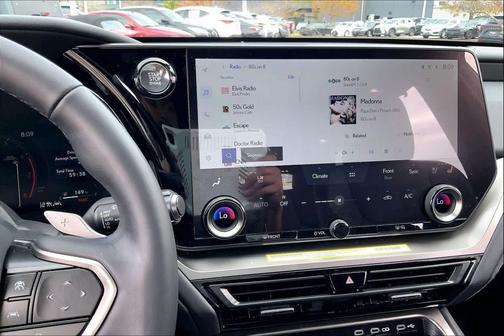 2024 Lexus TX 350 Luxury