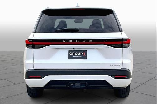 2024 Lexus TX 350 Luxury