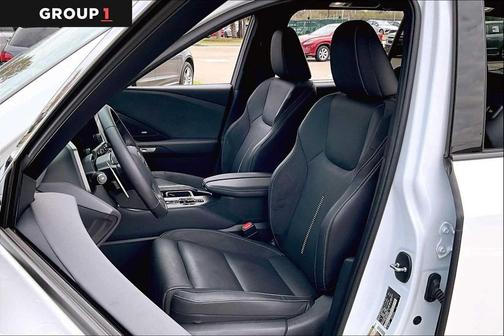 2024 Lexus TX 350 Luxury