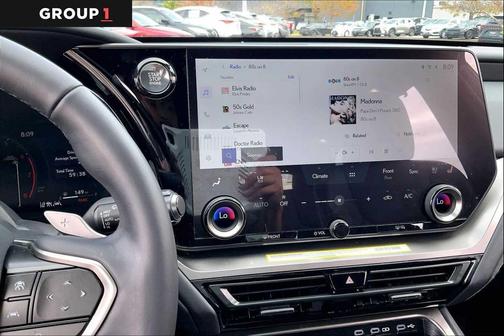 2024 Lexus TX 350 Luxury