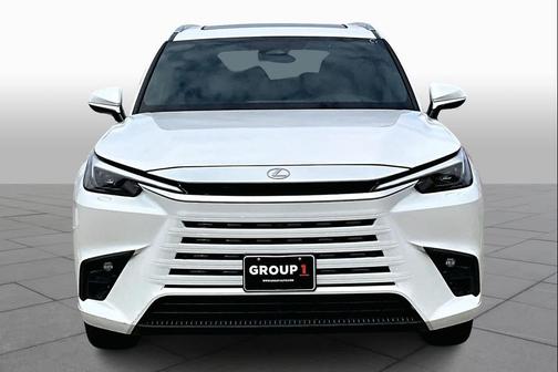 2024 Lexus TX 350 Luxury