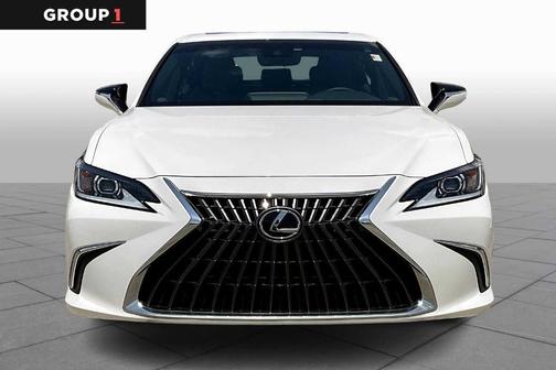 2023 Lexus ES 350 Base