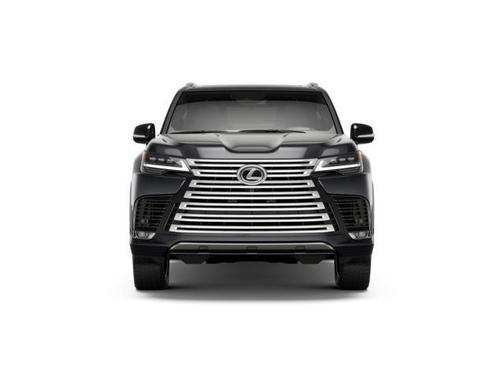 2026 Lexus LX 700h Ultra Luxury