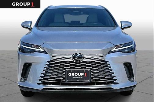 2023 Lexus RX 350h Premium