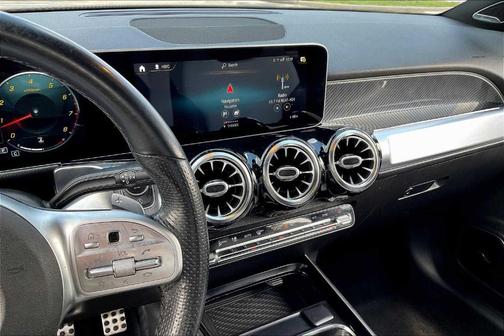 2021 Mercedes-Benz GLB 250 Base 4MATIC