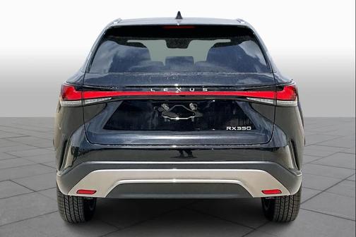 2026 Lexus RX 350 Premium Plus