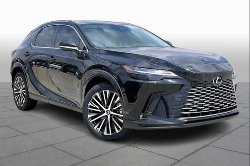 2026 Lexus RX 350 Premium Plus