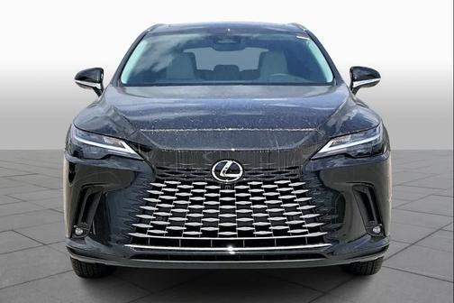 2026 Lexus RX 350 Premium Plus