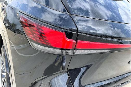 2026 Lexus RX 350 Premium Plus