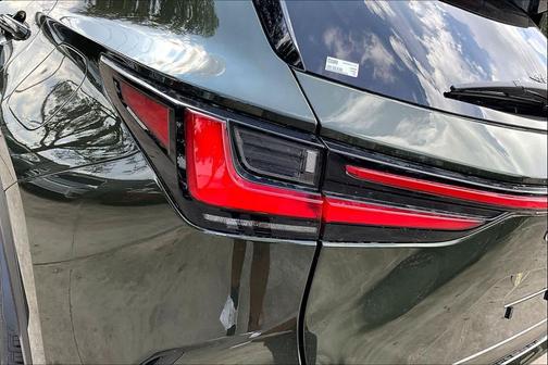 2026 Lexus NX 350 NX 350
