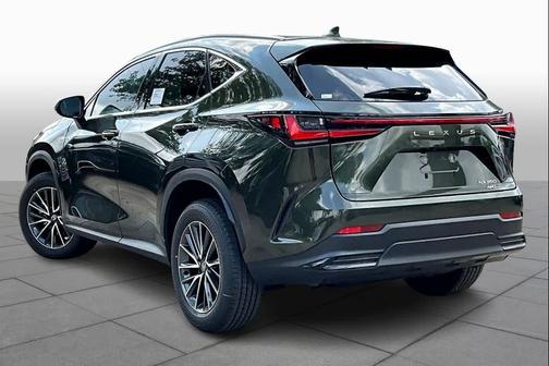 2026 Lexus NX 350 NX 350