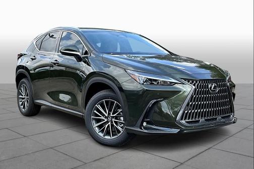 2026 Lexus NX 350 NX 350