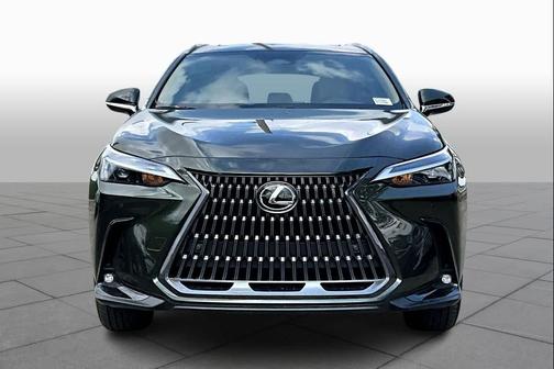 2026 Lexus NX 350 NX 350