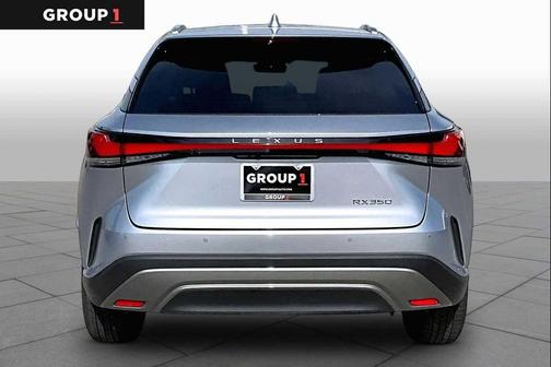 Iridium 2026 Lexus RX 350 Premium