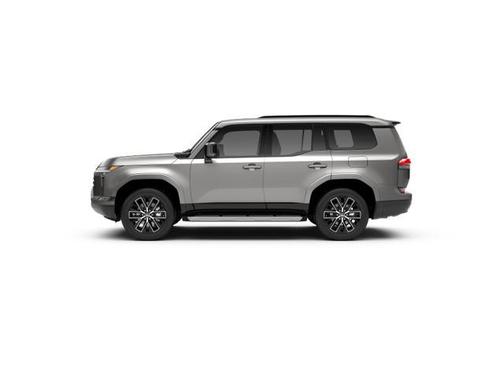 2025 Lexus GX 550 PLUS