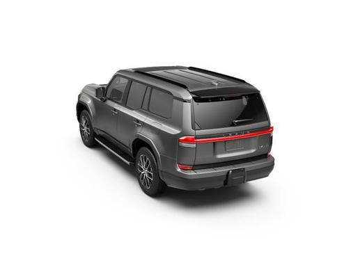2025 Lexus GX 550 PLUS