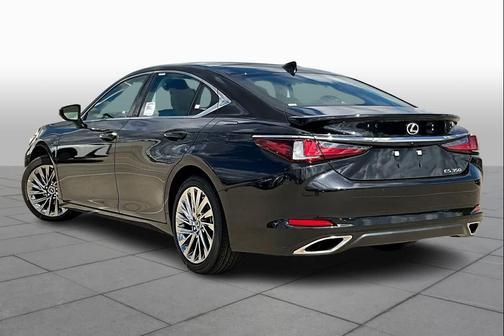2025 Lexus ES 350 Ultra Luxury