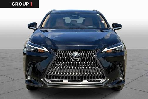 2022 Lexus NX 250 Base