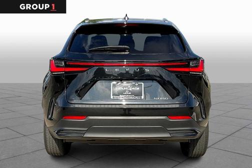 2022 Lexus NX 250 Base