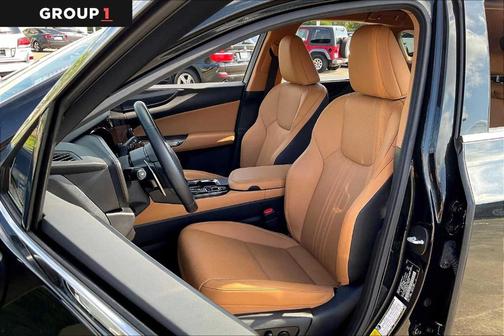 2022 Lexus NX 250 Base