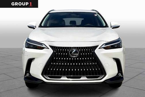 2024 Lexus NX 250 Base