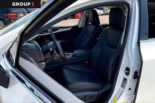 2024 Lexus NX 250 Base