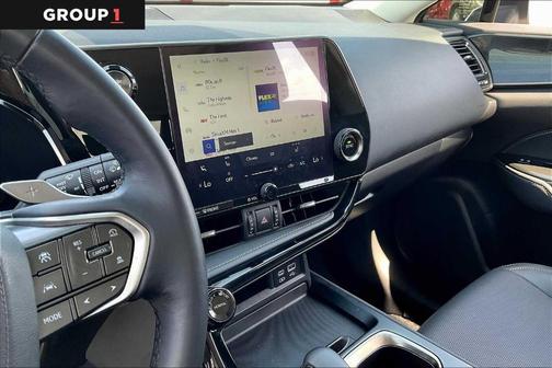 2024 Lexus NX 250 Base