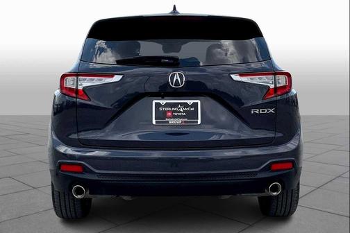 2019 Acura RDX Technology Package