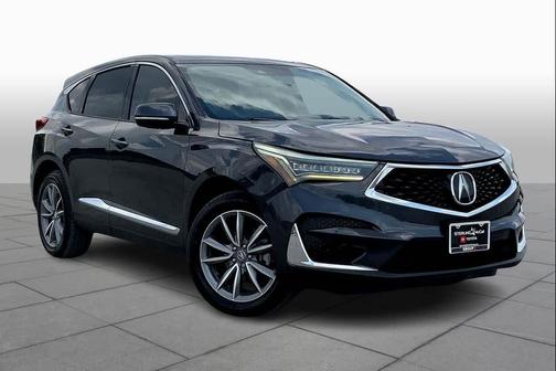 2019 Acura RDX Technology Package