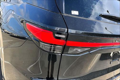 2026 Lexus TX 500h F SPORT Premium