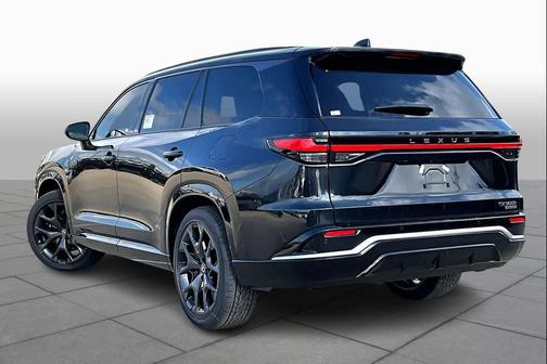 2026 Lexus TX 500h F SPORT Premium