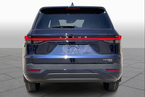 2026 Lexus TX 350 Premium
