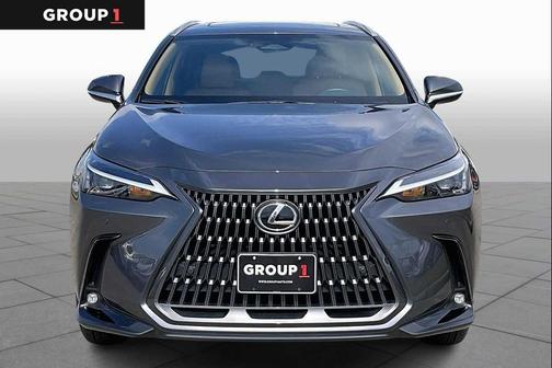 2025 Lexus NX 250 Premium
