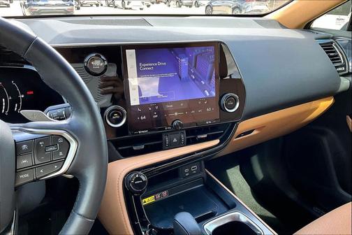 2025 Lexus NX 250 Premium